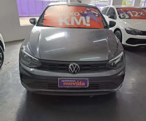 VOLKSWAGEN POLO 1.0 TRACK 12V 4P