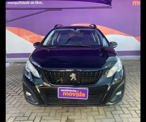 PEUGEOT 2008 1.6 ALLURE PACK BUSINESS