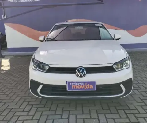 VOLKSWAGEN POLO 1.0 MPI 12V 4P