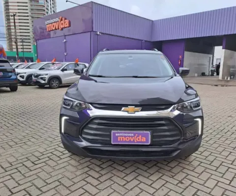 CHEVROLET TRACKER 1.2 PREMIER TURBO 12V 4P
