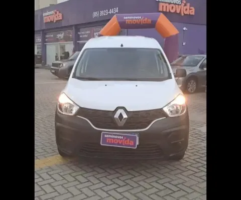 RENAULT KANGOO 1.6 ADVANCED 16V