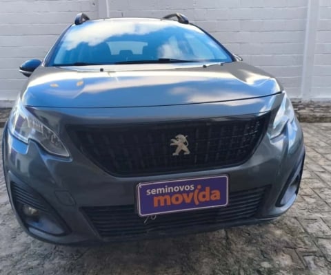 PEUGEOT 2008 1.6 ALLURE PACK BUSINESS