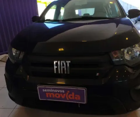 FIAT MOBI 1.0 FIRE LIKE 4P