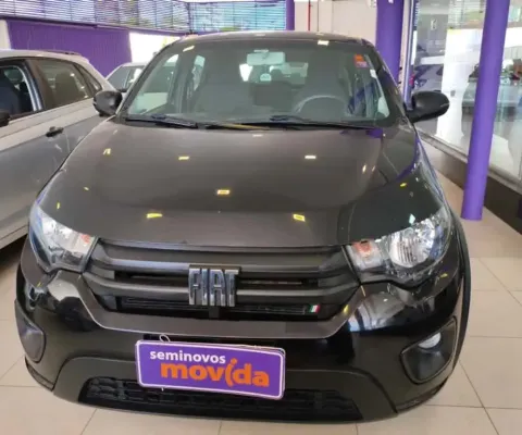 FIAT MOBI 1.0 FIRE LIKE 4P