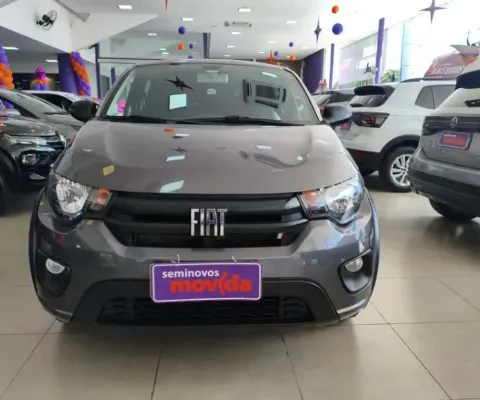 FIAT MOBI 1.0 FIRE LIKE 4P
