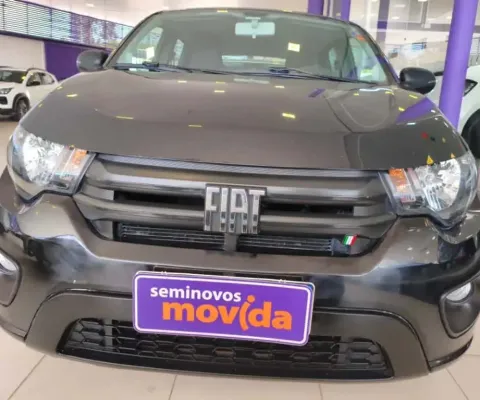 FIAT MOBI 1.0 FIRE LIKE 4P