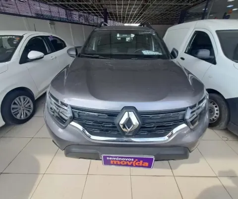 Renault duster 1.6 intense 16v 4p