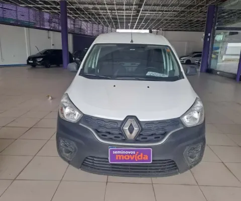 Renault kangoo 1.6 advanced 16v