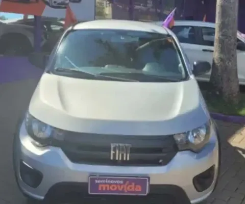 FIAT MOBI 1.0 FIRE LIKE 4P