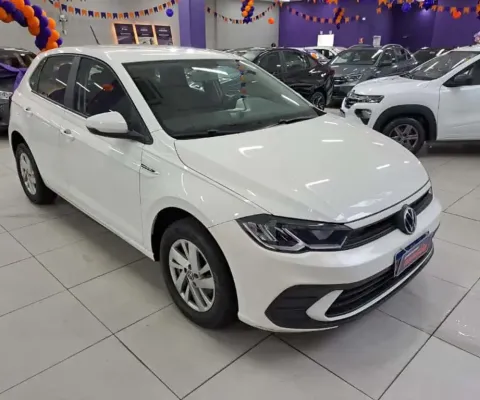 Volkswagen polo 1.0 tsi comfortline 12v 4p