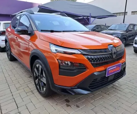 RENAULT KARDIAN 1.0 TECHNO TURBO 12V 4P