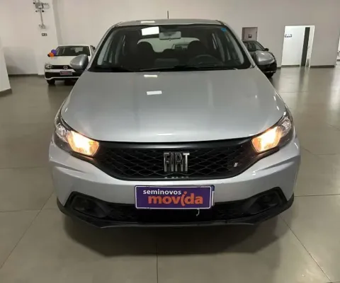 FIAT ARGO 1.0 DRIVE 6V 4P