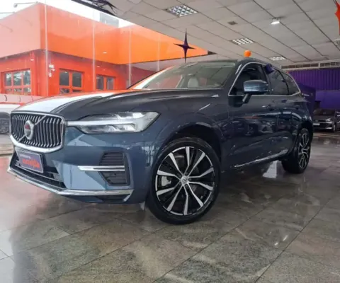 VOLVO XC 90 2.0 T8 ULTIMATE AWD HÍBRIDO 4P