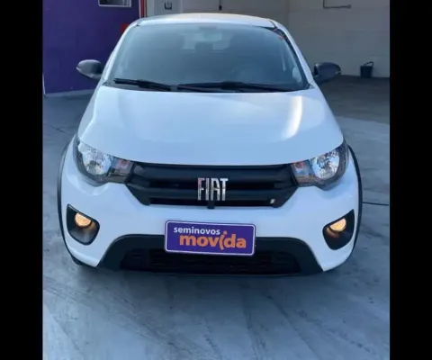 FIAT MOBI 1.0 FIRE LIKE 4P