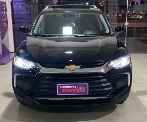 CHEVROLET TRACKER 1.2 PREMIER TURBO 12V 4P