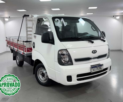 Kia Bongo 2021 2.5 td diesel std cs manual