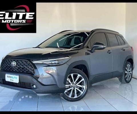 TOYOTA CCROSS XRE 20 2022