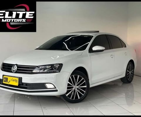 VOLKSWAGEN JETTA HL AE 2017
