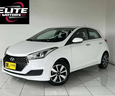 HYUNDAI HYUNDAHB20 1.6M COMF 2017