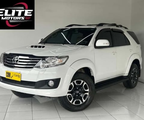 TOYOTA HILUXSW4 SRV4X4 2012