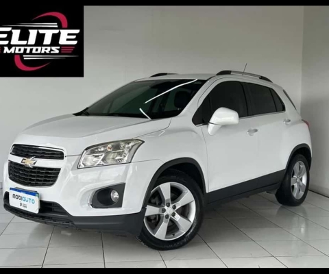 CHEVROLET CHEV TRACKER LTZ AT 2014