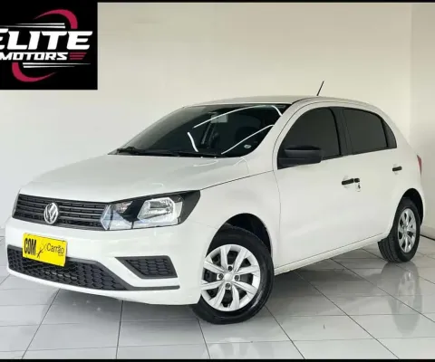 VOLKSWAGEN GOL 1.0L MC4 2022
