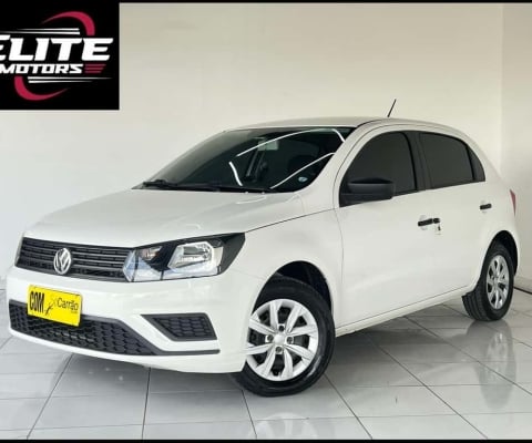 VOLKSWAGEN GOL 1.0L MC4 2022