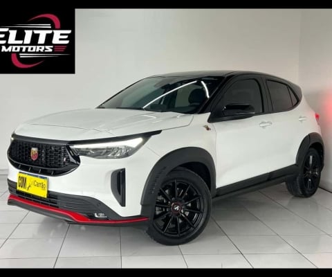 FIAT PULSE ABARTH 270 2024
