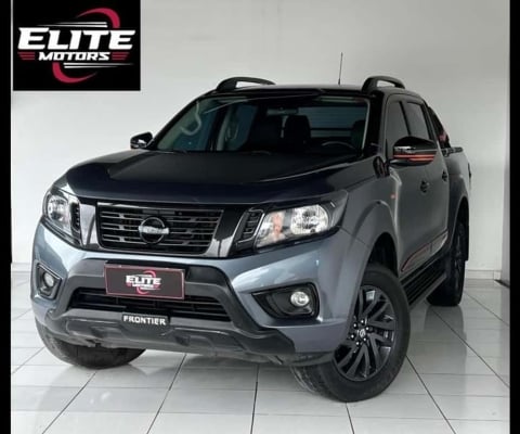 NISSAN FRONTIER XGEAR 2022