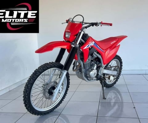 HONDA CRF 250F 2024