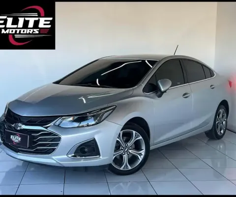 CHEVROLET CRUZE PRE2 NB AT 2023