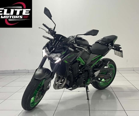 KAWASAKI KAWASAKZ900 2023
