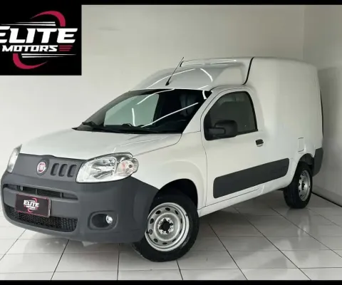 FIAT FIORINO ENDURANCE 2021