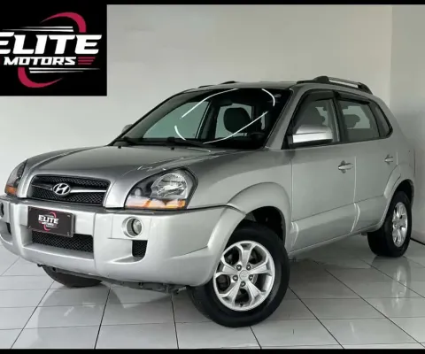 HYUNDAI TUCSON GLSB 2014