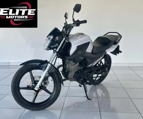 YAMAHA YBR150 FACTOR ED 2022
