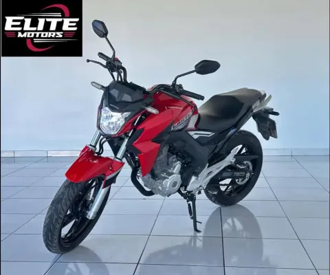 HONDA CB250F TWISTER CBS 2021