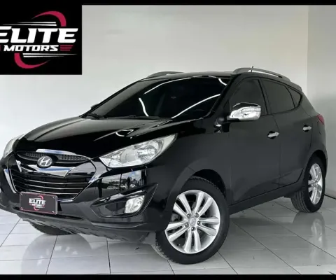HYUNDAI IX35 4X2 AT 2.0 16V FLEX 4P 2014
