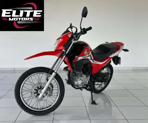 HONDA NXR 160 BROS SE 2021
