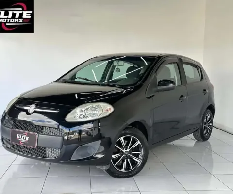 FIAT PALIO ATTRACTIV 1.0 2013