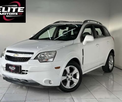CHEVROLET CAPTIVA SPORT 2.4 2015