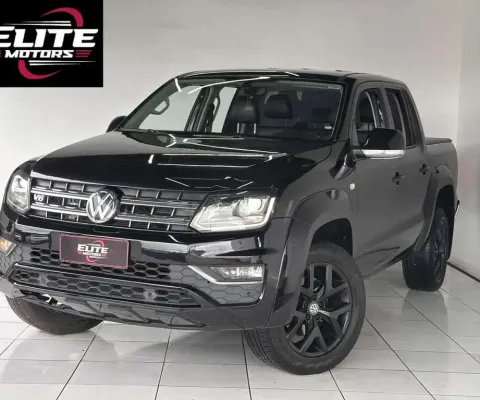 VOLKSWAGEN AMAROK V6 HIGH AC4 2020