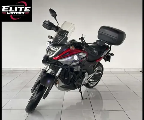 HONDA NC 750X 2019