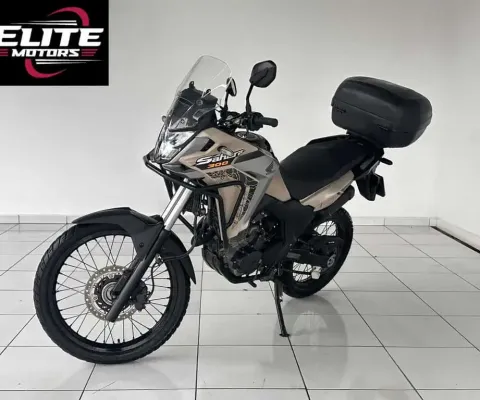 HONDA XRE 300 SAHARA ADV 2024