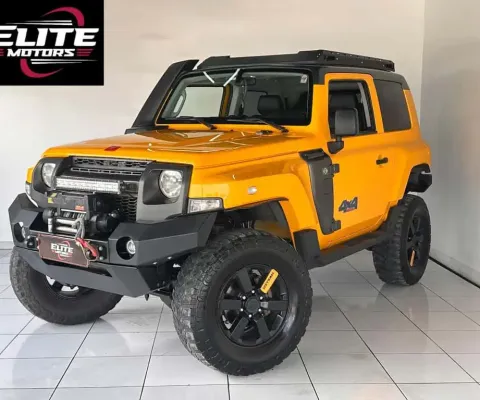 TROLLER T4 XLT AT 2021