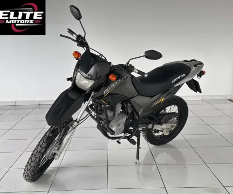 HONDA NXR150 BROS KS 2012