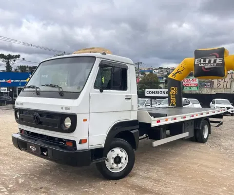 VOLKSWAGEN 8.150E DELIVERY 2008