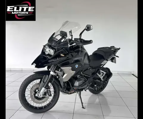 BMW R1250GS 2022