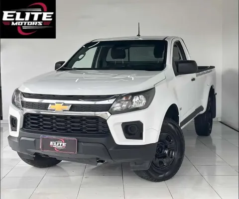 Chevrolet s10 ls ds4 2022