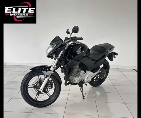 Honda cb 300r 2014