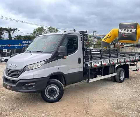 Iveco daily 65 170 cs 2023